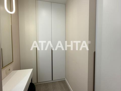 квартира за адресою Одеса, Новоберегова вул., 12-А