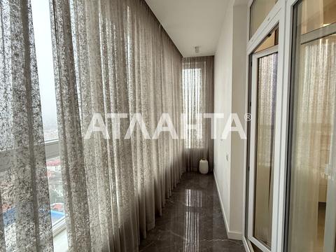 квартира за адресою Одеса, Новоберегова вул., 12-А