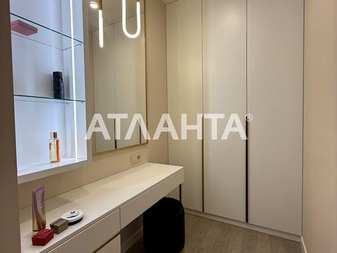 квартира за адресою Одеса, Новоберегова вул., 12-А