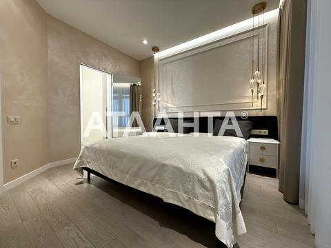 квартира за адресою Одеса, Новоберегова вул., 12-А