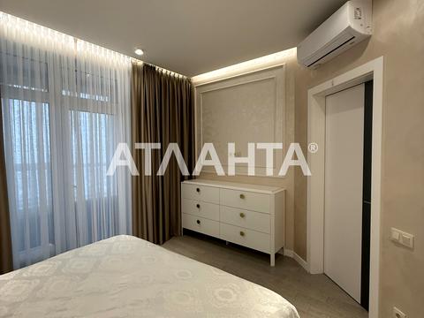 квартира за адресою Одеса, Новоберегова вул., 12-А