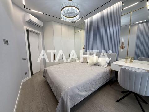 квартира за адресою Одеса, Новоберегова вул., 12-А