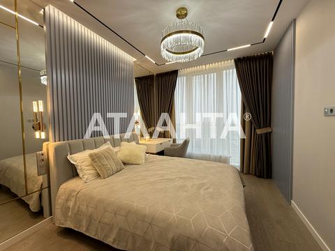 квартира за адресою Одеса, Новоберегова вул., 12-А