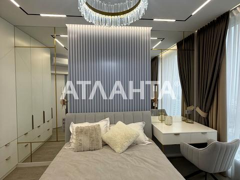 квартира за адресою Одеса, Новоберегова вул., 12-А