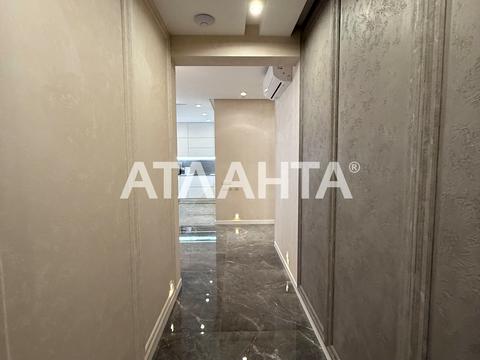 квартира за адресою Одеса, Новоберегова вул., 12-А