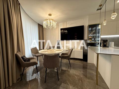 квартира за адресою Одеса, Новоберегова вул., 12-А