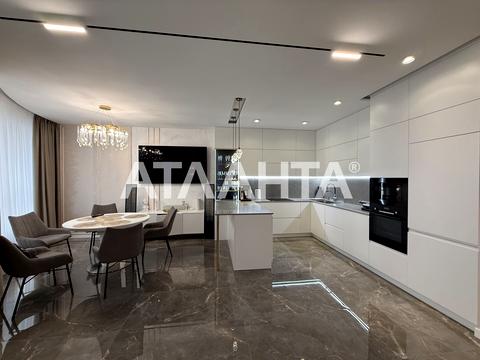 квартира за адресою Одеса, Новоберегова вул., 12-А