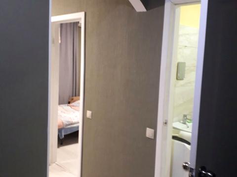 квартира по адресу Павла Кравцова ул., 2