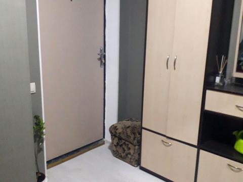 квартира по адресу Павла Кравцова ул., 2