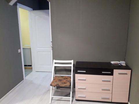 квартира по адресу Павла Кравцова ул., 2