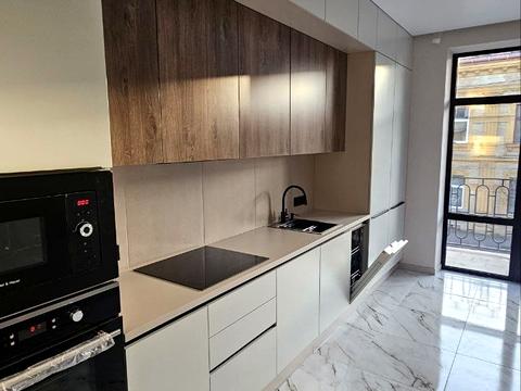 квартира за адресою Собранецька вул., 26