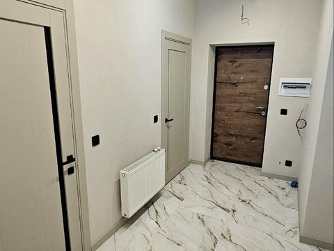 квартира за адресою Собранецька вул., 26