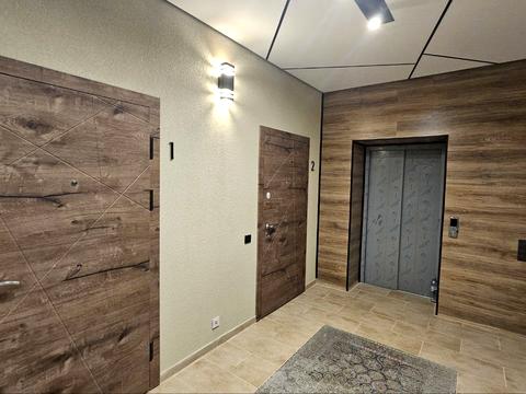 квартира за адресою Собранецька вул., 26