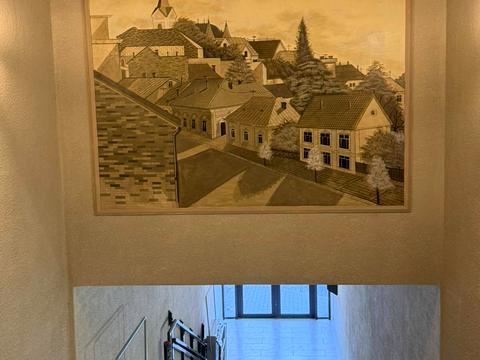 квартира за адресою Собранецька вул., 26