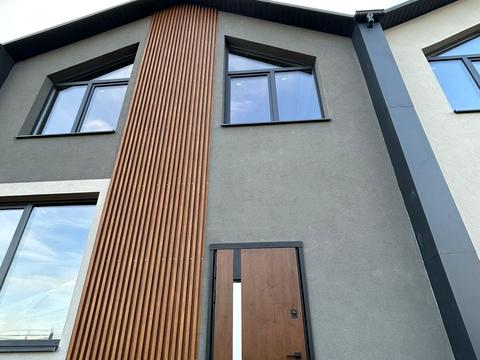 будинок за адресою Проектна