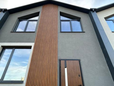 будинок за адресою Проектна