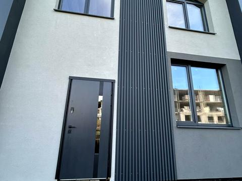 будинок за адресою Проектна