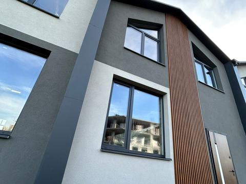 будинок за адресою Проектна