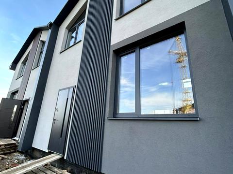 будинок за адресою Проектна