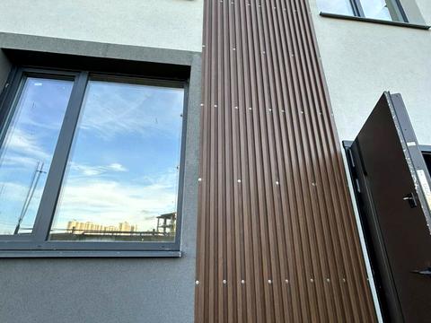 будинок за адресою Проектна