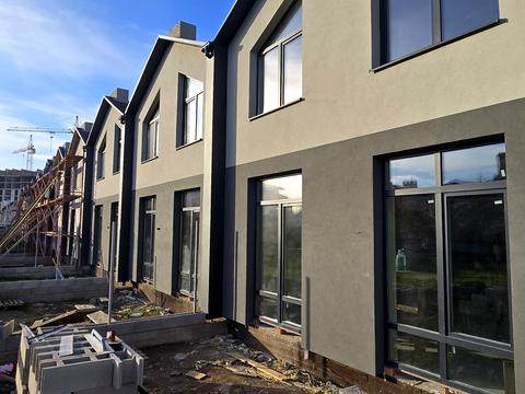 будинок за адресою Проектна