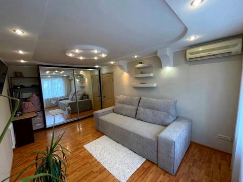 квартира по адресу Прогрессивная ул., 17