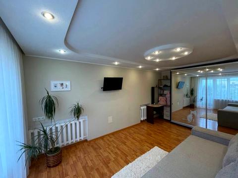 квартира по адресу Прогрессивная ул., 17