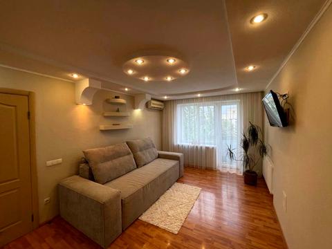 квартира по адресу Прогрессивная ул., 17