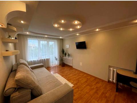 квартира по адресу Прогрессивная ул., 17