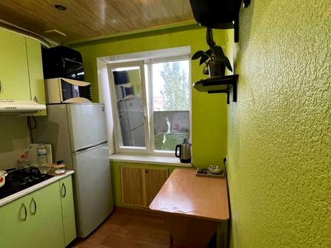 квартира по адресу Прогрессивная ул., 17