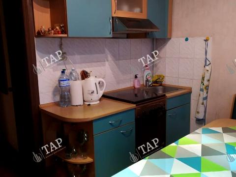 квартира за адресою Воробйова вул., 13/19