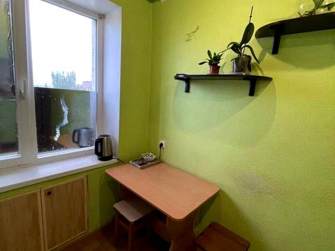 квартира по адресу Прогрессивная ул., 17