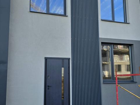 будинок за адресою Проектна