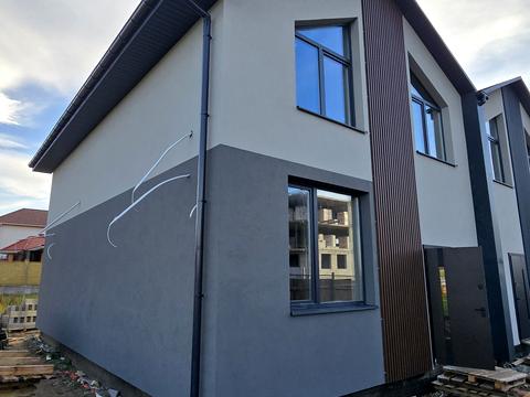 будинок за адресою Проектна