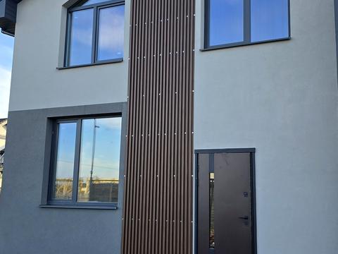 будинок за адресою Проектна