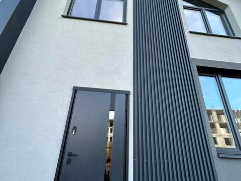 будинок за адресою Проектна