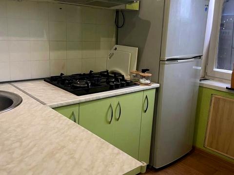 квартира по адресу Прогрессивная ул., 17