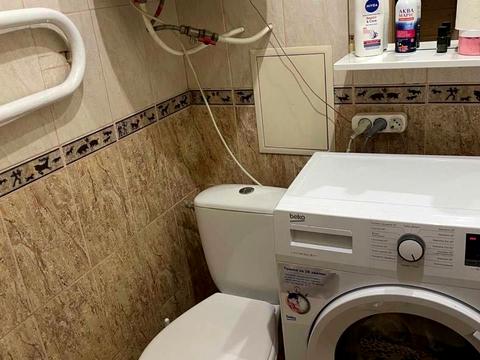 квартира по адресу Прогрессивная ул., 17