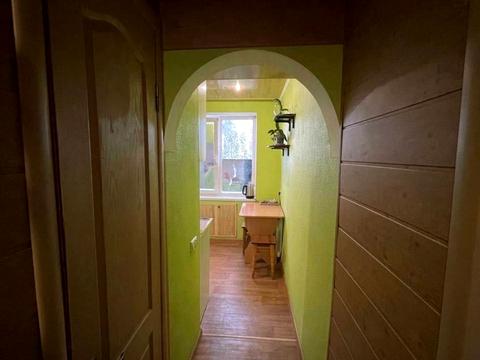 квартира по адресу Прогрессивная ул., 17