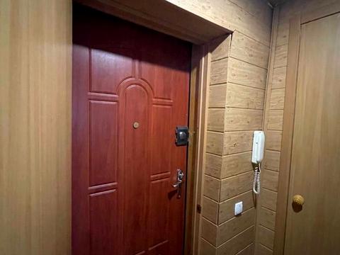 квартира по адресу Прогрессивная ул., 17