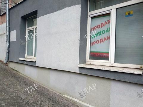 квартира за адресою Воробйова вул., 15/19