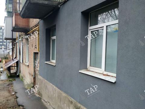 квартира за адресою Воробйова вул., 15/19