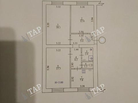 квартира за адресою Воробйова вул., 15/19