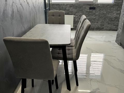 квартира по адресу Трускавецкая ул., (Будинок А)