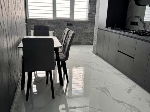 квартира по адресу Трускавецкая ул., (Будинок А)