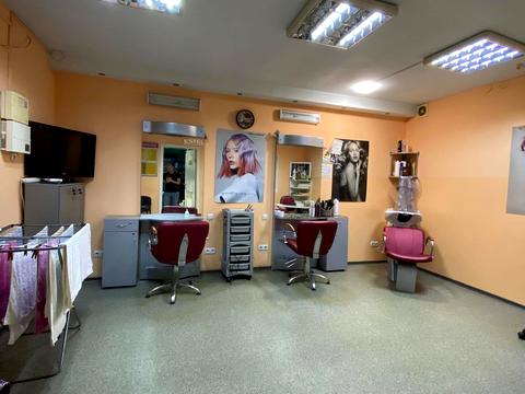 коммерческая по адресу Переяславская ул., 15