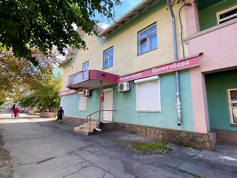 коммерческая по адресу Переяславская ул., 15