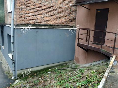 квартира за адресою Воробйова вул., 15/19