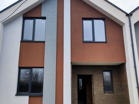 будинок за адресою Золота