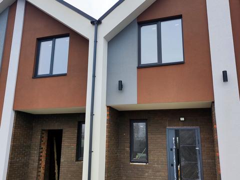 будинок за адресою Золота